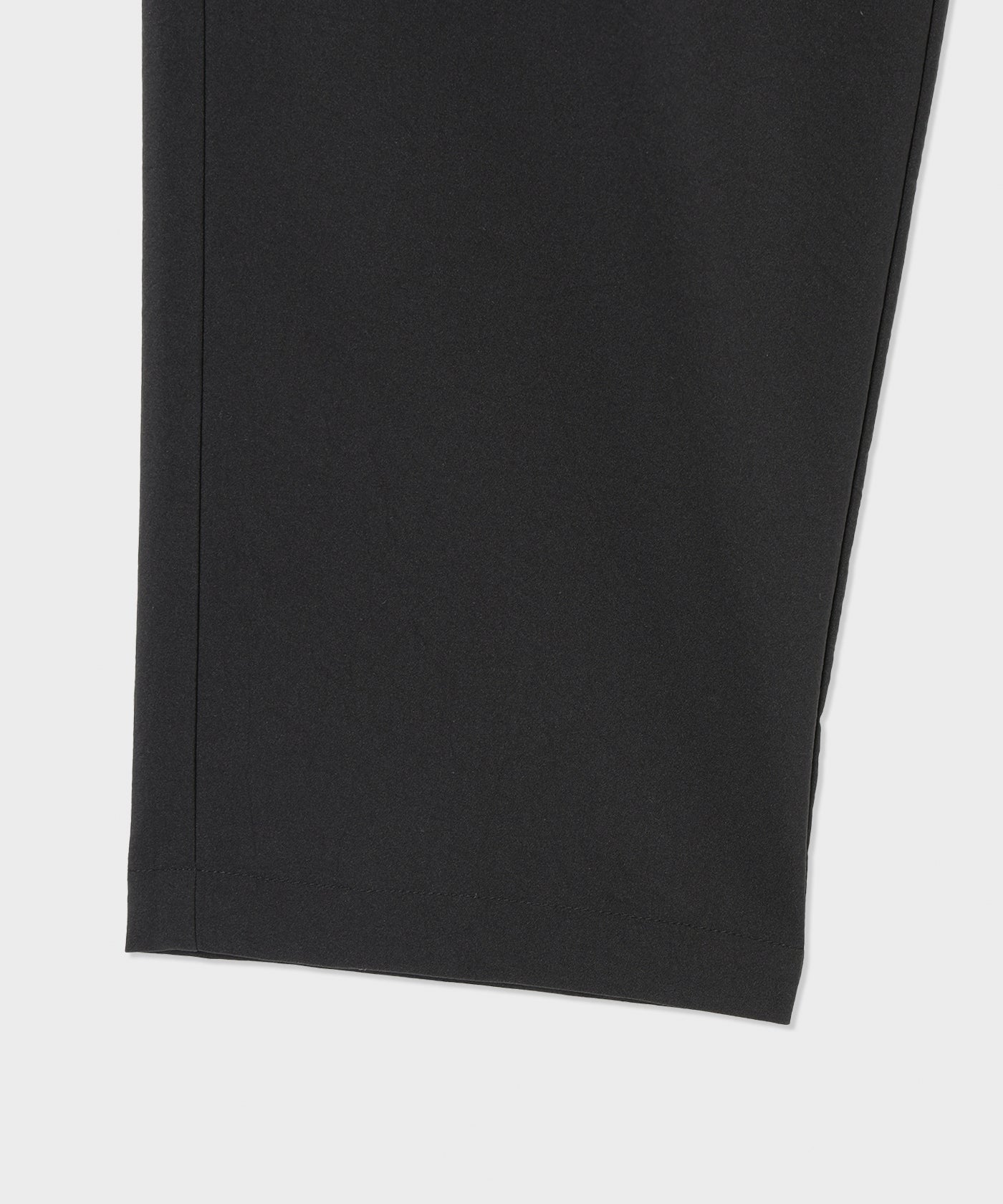 CRAFTED BY DESCENTE.LAB[ロングパンツ FLP02M]ブラック6236601208メンズ 6