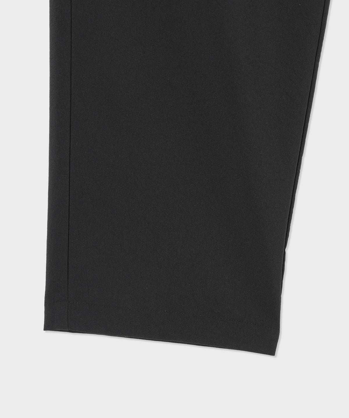 CRAFTED BY DESCENTE.LAB[ロングパンツ FLP02M]ブラック6236601208メンズ 6