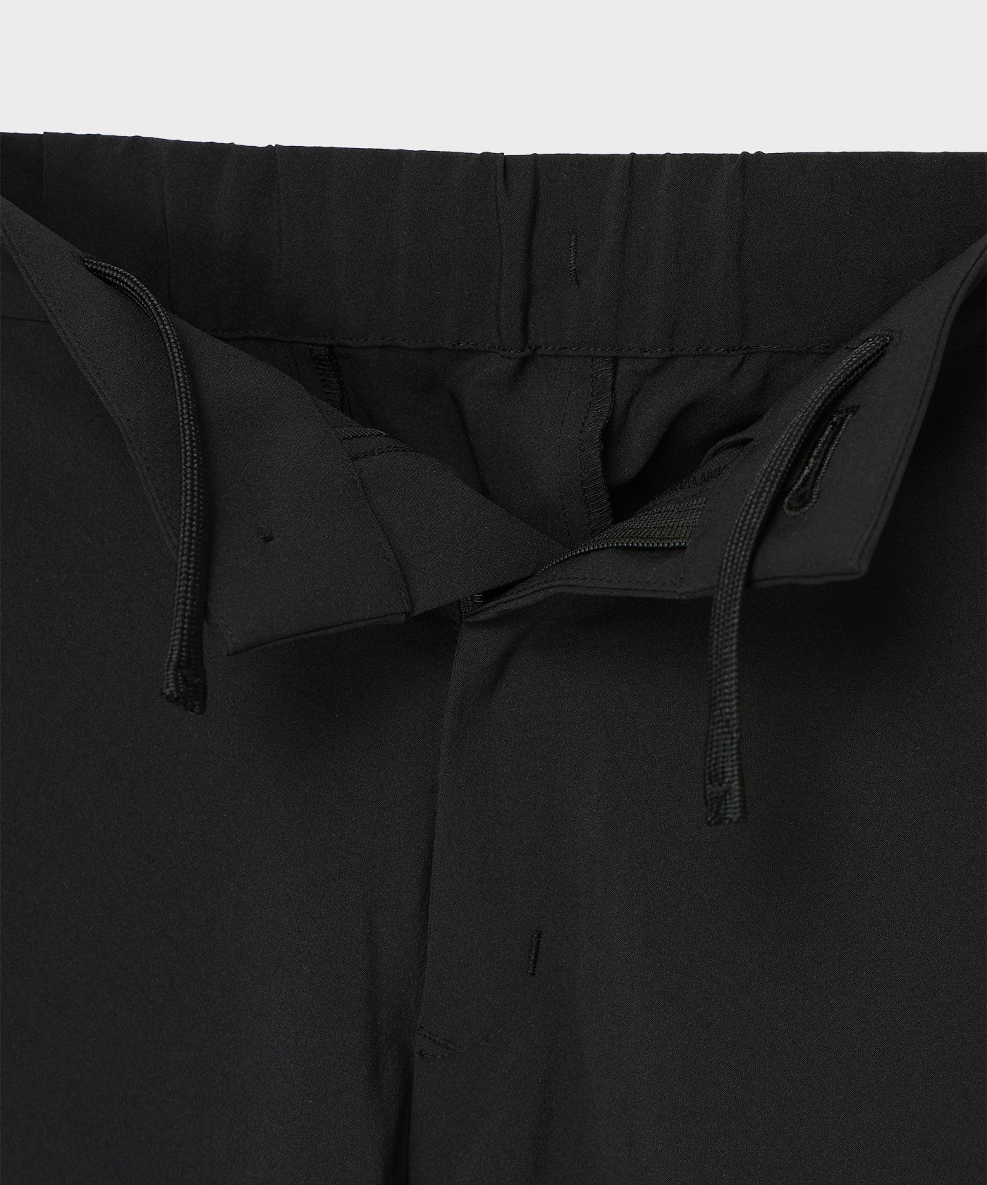CRAFTED BY DESCENTE.LAB[ロングパンツ FLP02M]ブラック6236601208メンズ 4