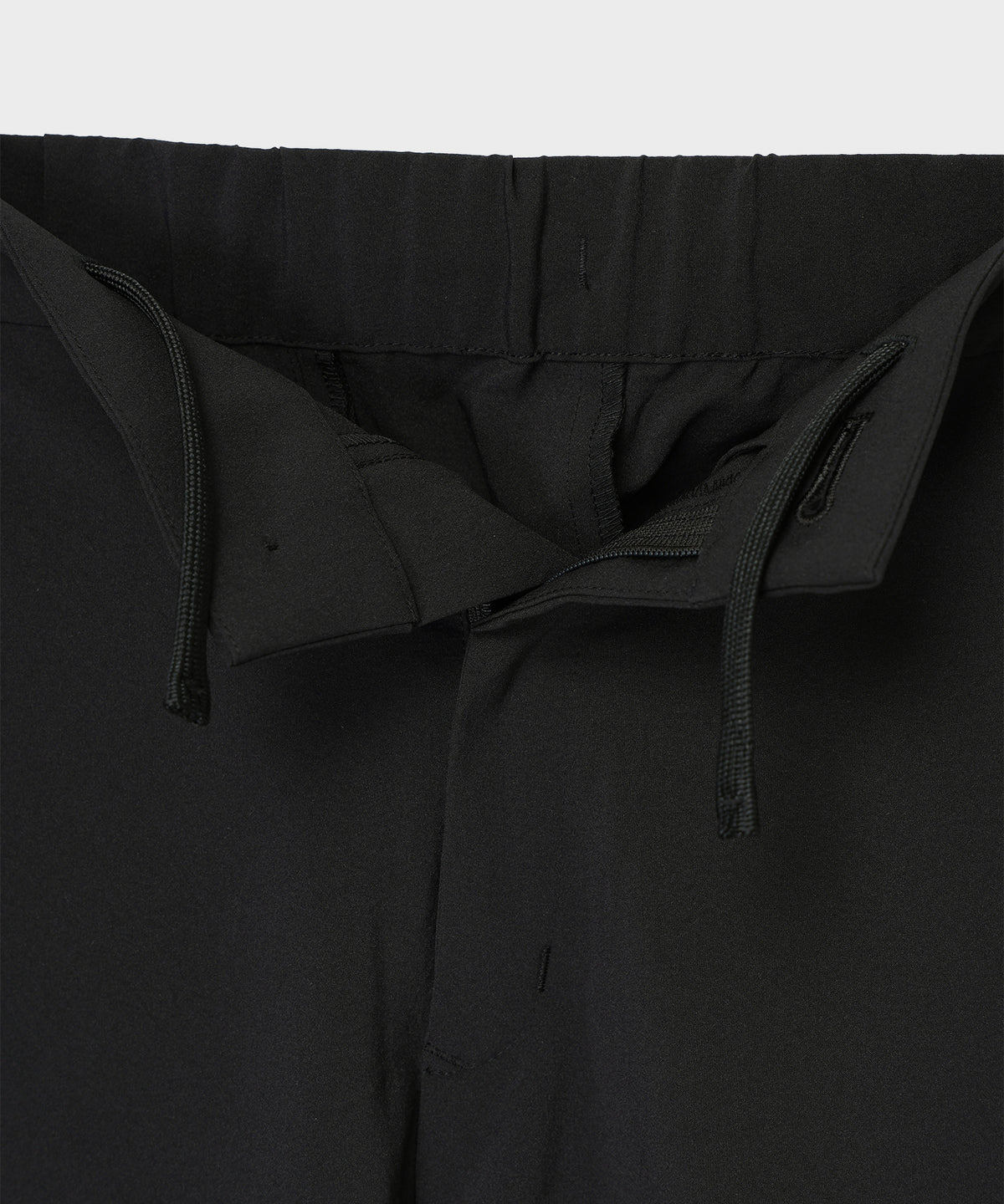CRAFTED BY DESCENTE.LAB[ロングパンツ FLP02M]ブラック6236601208メンズ 4