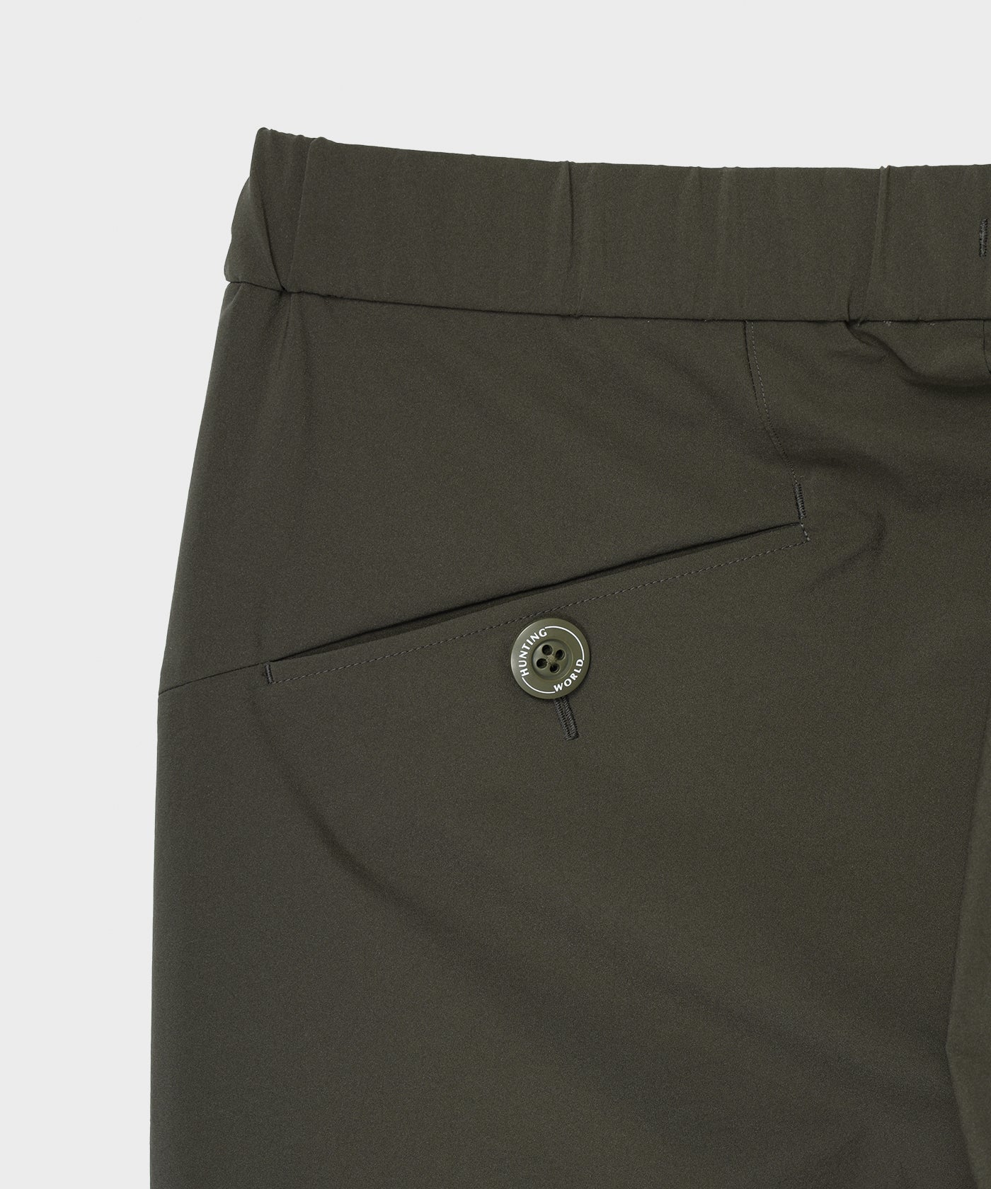 CRAFTED BY DESCENTE.LAB[ロングパンツ FLP02M]オリーブ6236601246メンズ 7