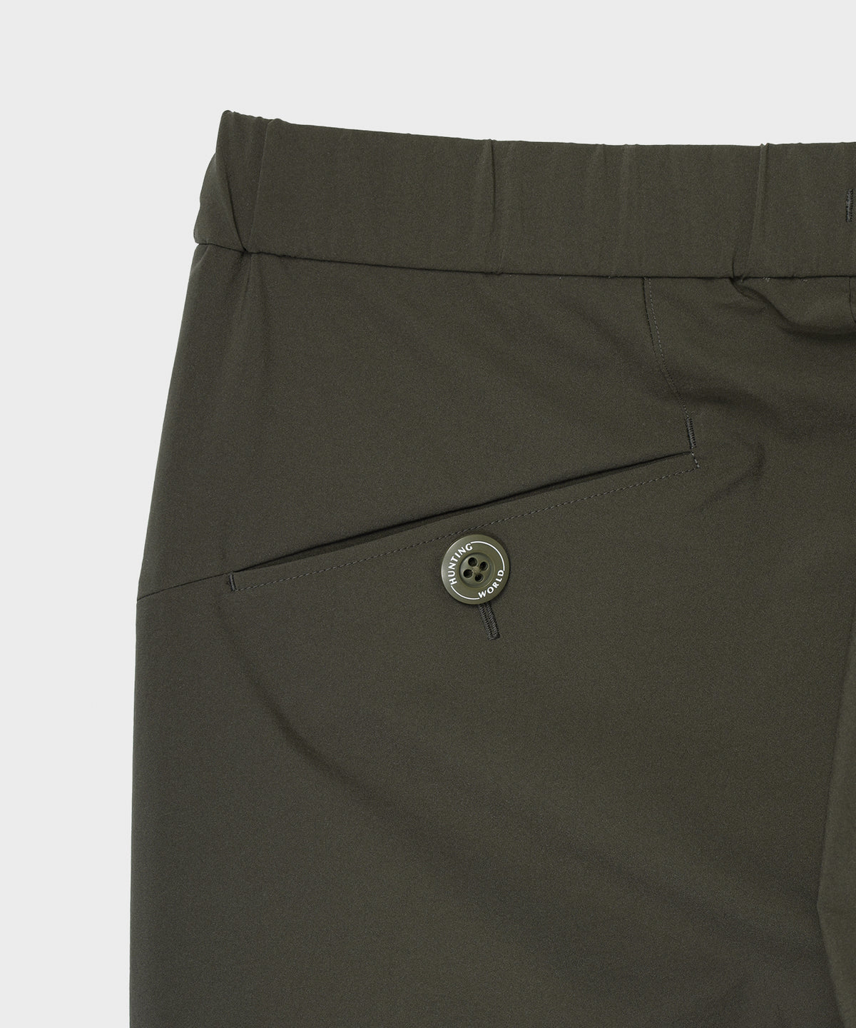 CRAFTED BY DESCENTE.LAB[ロングパンツ FLP02M]オリーブ6236601246メンズ 7