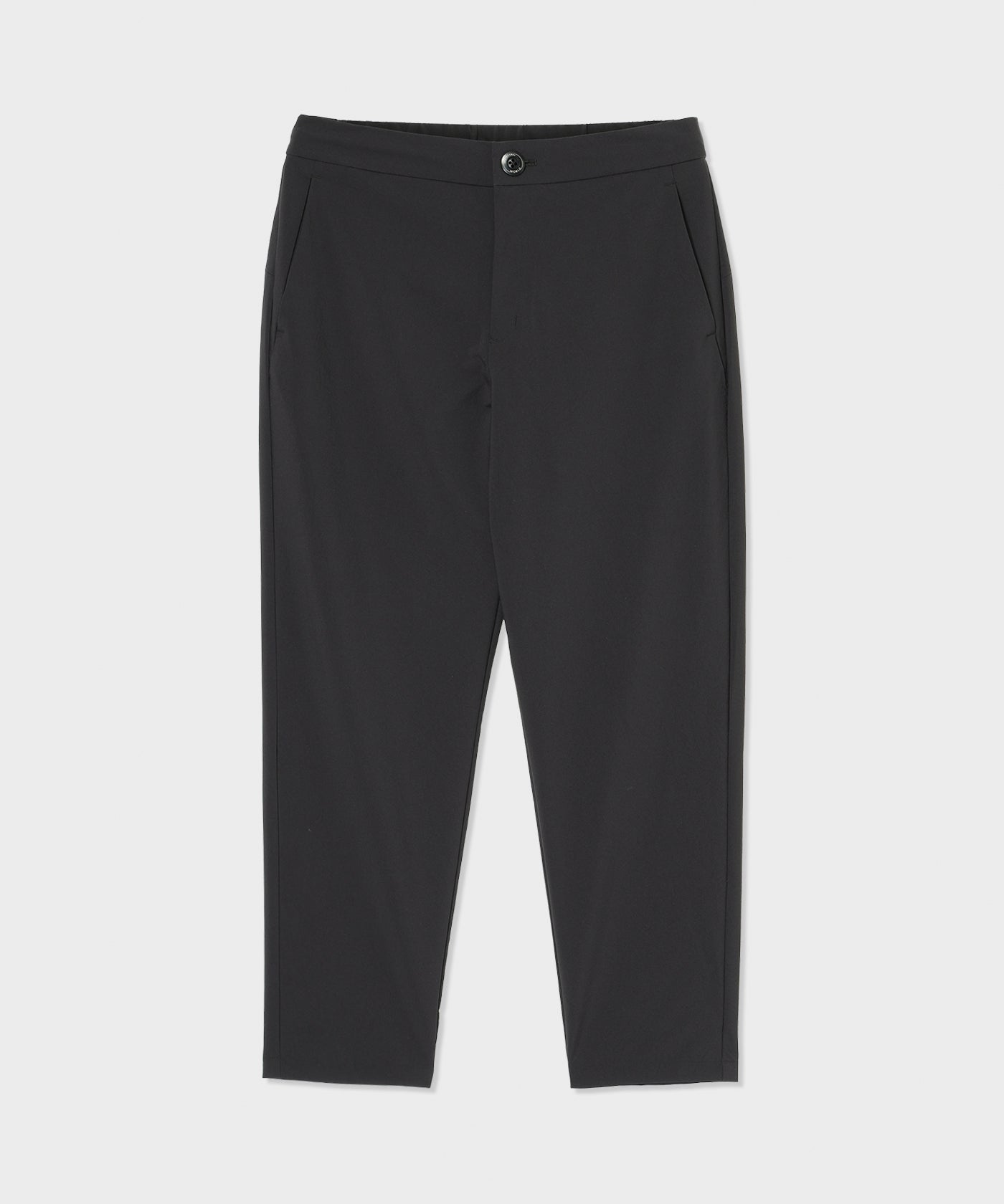 CRAFTED BY DESCENTE.LAB[ロングパンツ FLP02M]ブラック6236601208メンズ (ブラック)