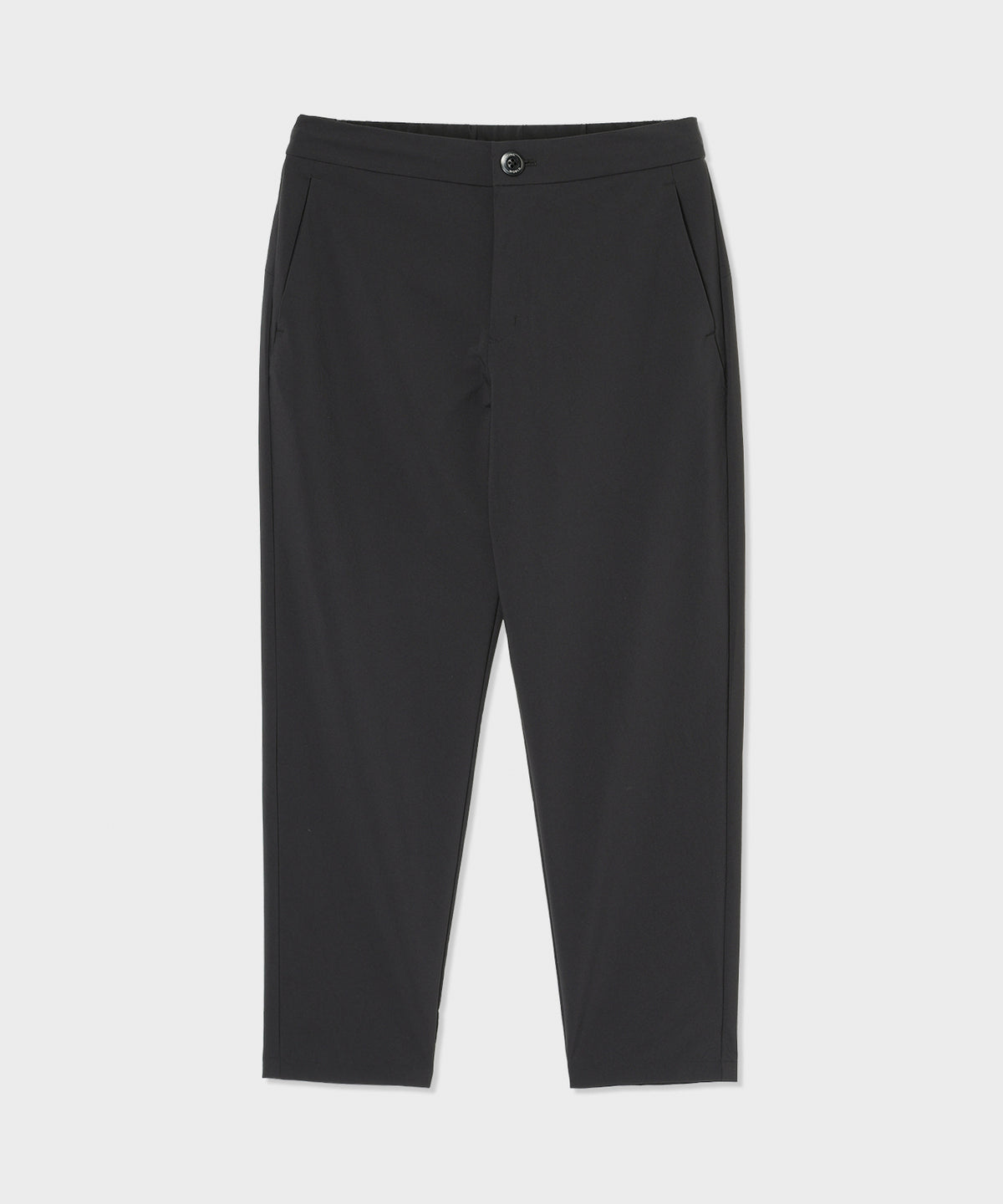 CRAFTED BY DESCENTE.LAB[ロングパンツ FLP02M]ブラック6236601208メンズ (ブラック)