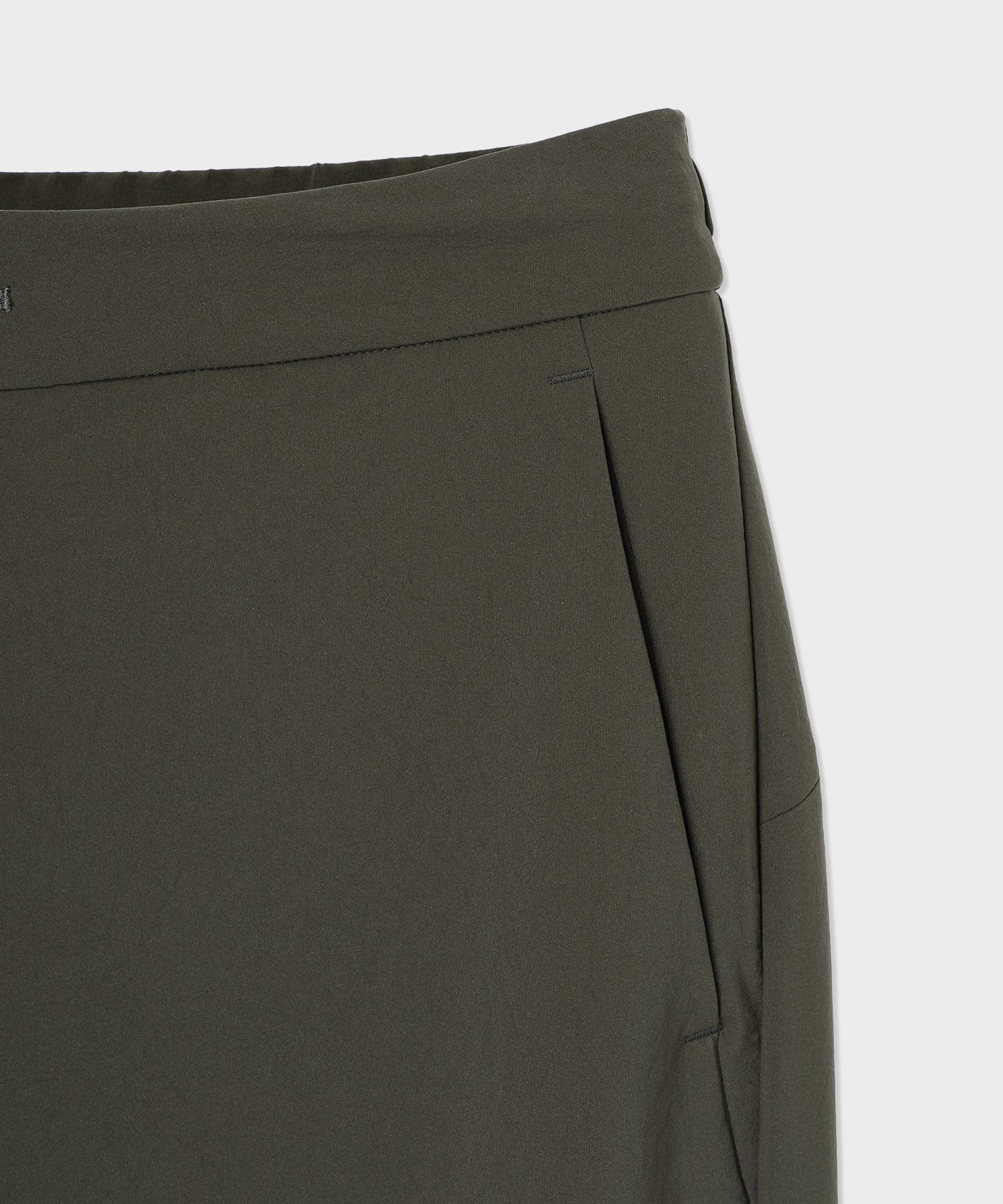CRAFTED BY DESCENTE.LAB[ロングパンツ FLP02M]オリーブ6236601246メンズ 5