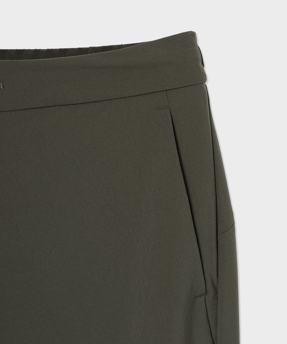 CRAFTED BY DESCENTE.LAB[ロングパンツ FLP02M]オリーブ6236601246メンズ 5