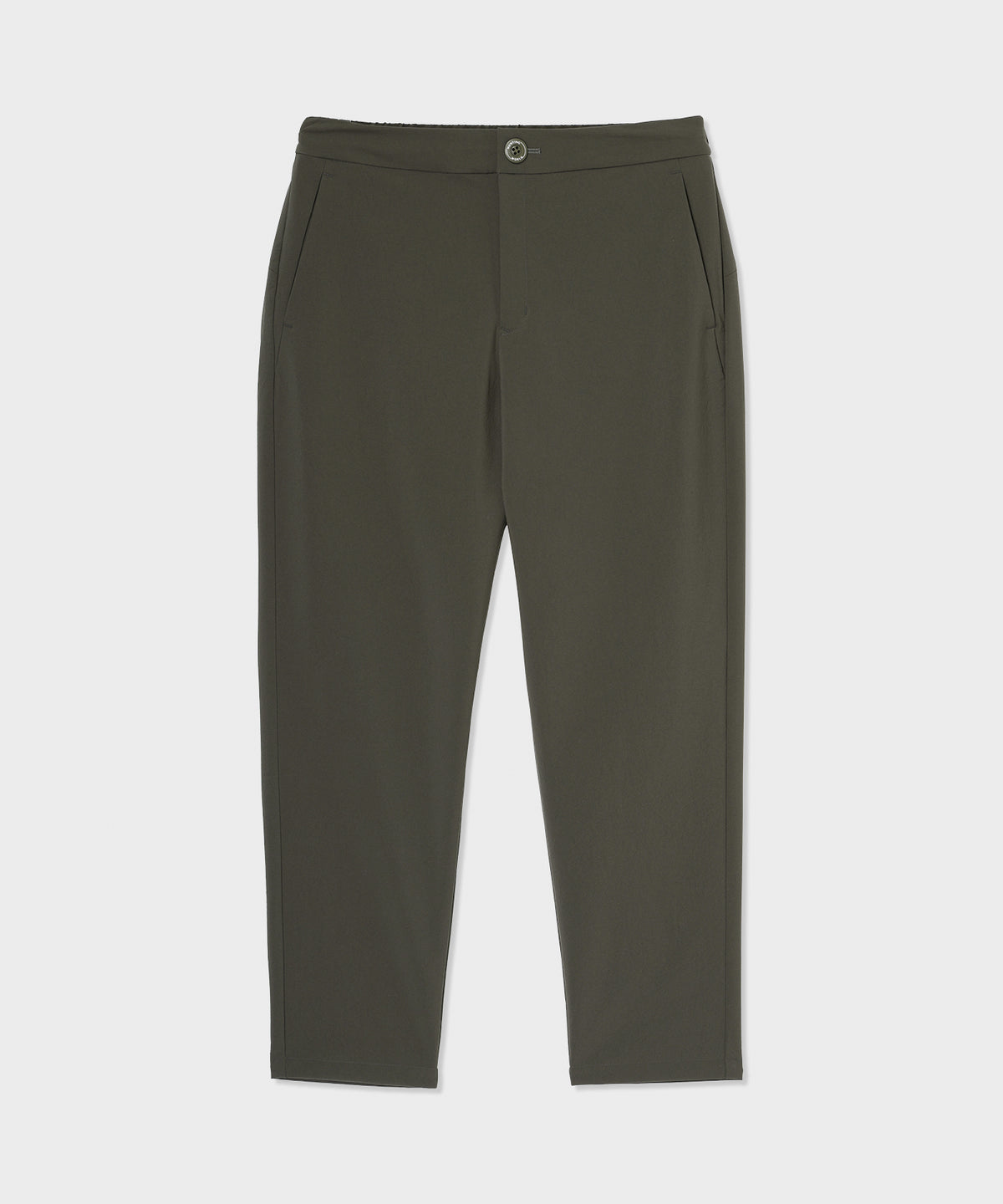 CRAFTED BY DESCENTE.LAB[ロングパンツ FLP02M]オリーブ6236601246メンズ (オリーブ)