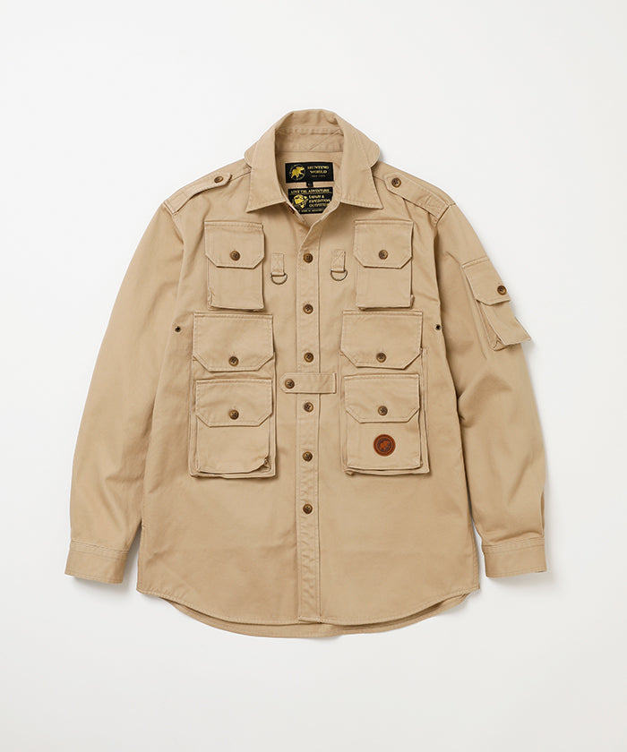 オフロード – HUNTING WORLD ONLINE STORE