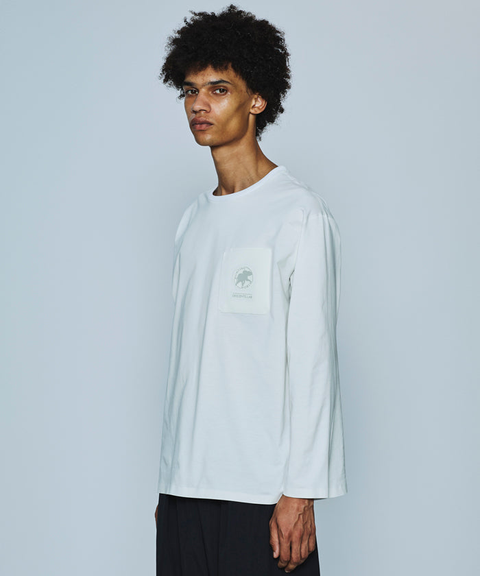 mid 90's club tokyo × puttwell コラボ　ポロ Puttwell – Mid 90s Club