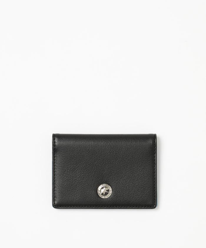 ヴィオラ[パスケース 255VOL]ブラック6119440208 HUNTING WORLD