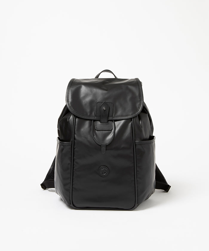 バチューデイトリップ[バックパックS 4624BDT]ブラック6109060408 HUNTING WORLD