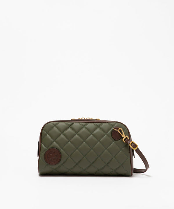 バチューオリジンネオキルティング[コスメティックバッグ 6031BOQ