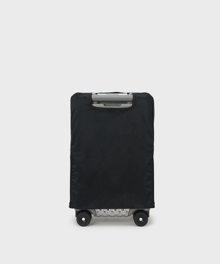 シリウス[トロリーカバー for 30L  170SIC]ブラック6509100108 HUNTING WORLD