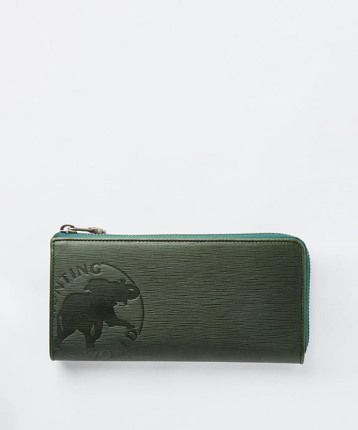 財布（ロング） – HUNTING WORLD ONLINE STORE