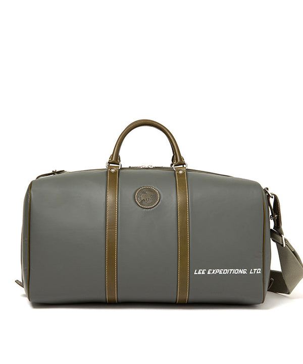 リーエクスペディションズ[サイドジップダッフル 6331BOS]ライト
