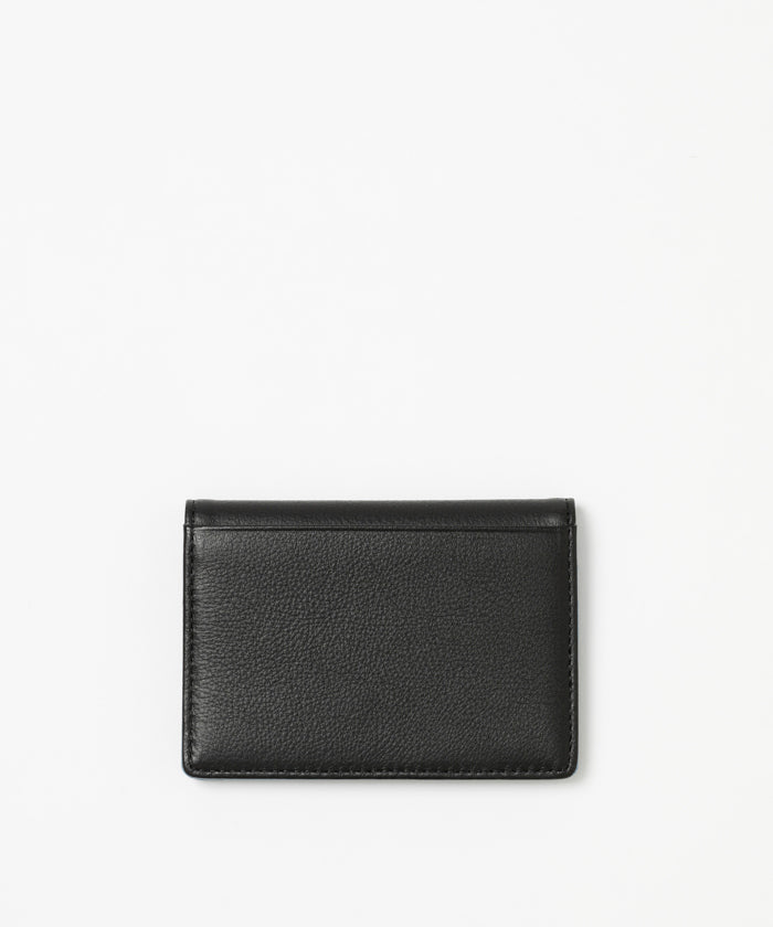 ヴィオラ[パスケース 255VOL]ブラック6119440208 HUNTING WORLD