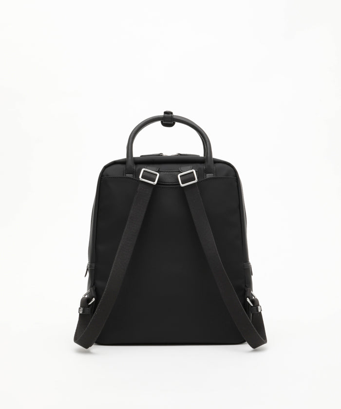 アットイーズトラディション[バックパック7445TRD]ブラック6109410308 HUNTING WORLD