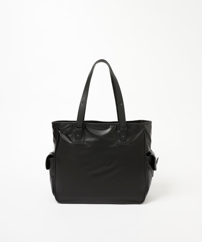 バチューデイトリップ[トートバッグ4621BDT]ブラック6109060708 HUNTING WORLD