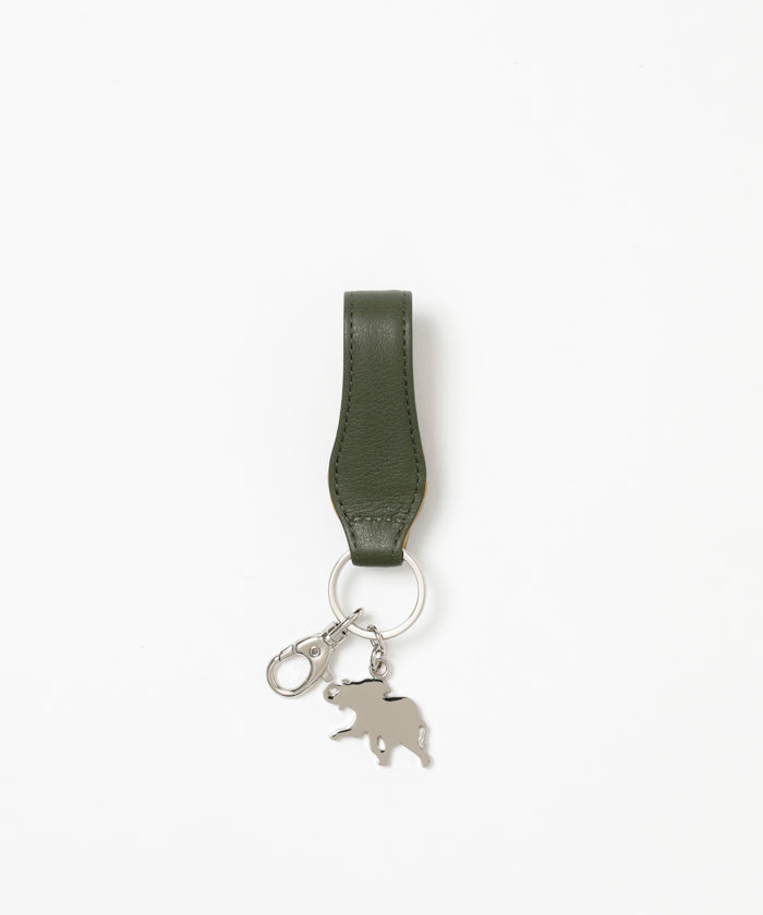 ヴィオラ[キーフォブ 257VOL]グリーン6119440455 HUNTING WORLD