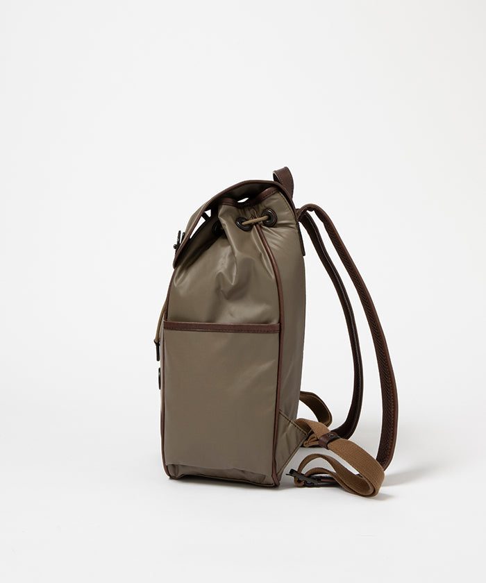 バチューデイトリップ[バックパックS 4624BDT]オリーブ6109060446 HUNTING WORLD