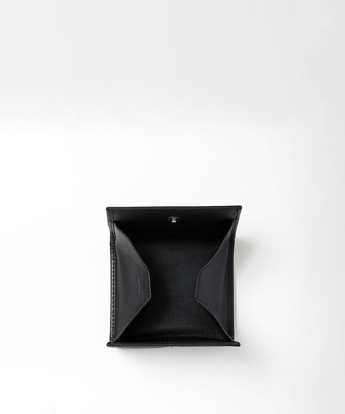 バチューサーパス[コインケース 956BSS]ブラック6119012008 HUNTING WORLD