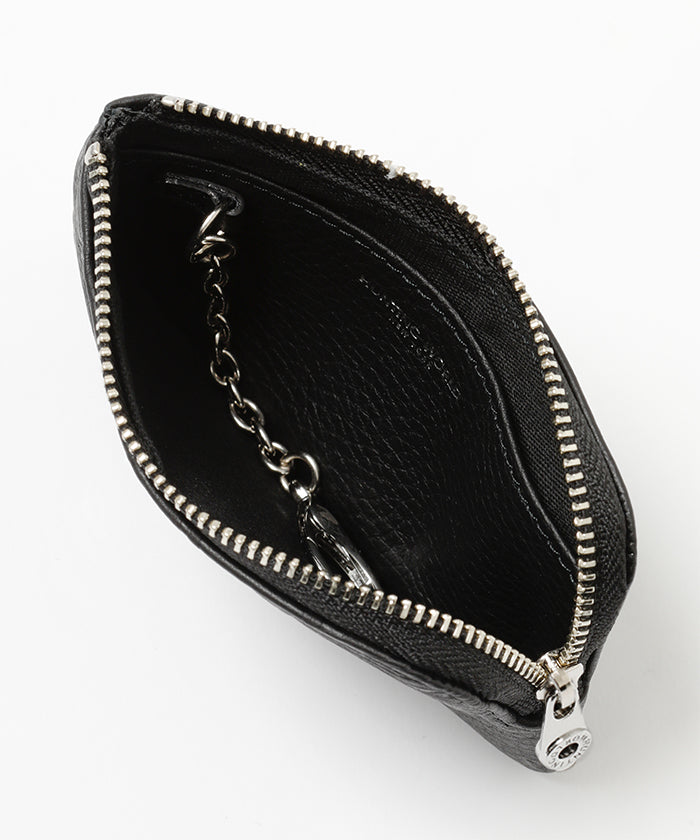 レガーロ[キーポーチ 317RGL]ブラック6119300708 HUNTING WORLD