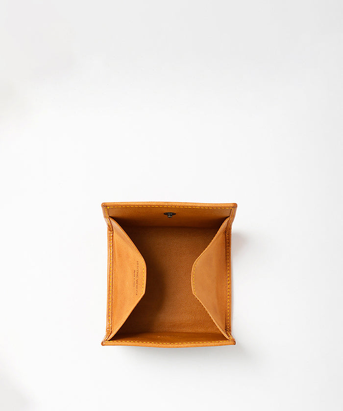 バチューサーパス[コインケース956BSS]グリーン6119012055 HUNTING WORLD