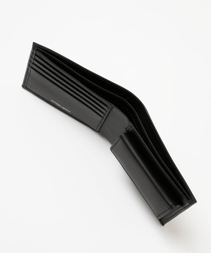 ユーティリティカモ[ダブルウォレット302UTC]ネイビー6119180278 HUNTING WORLD