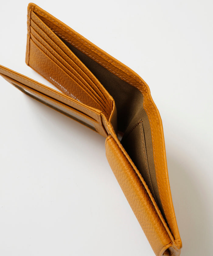 レガーロ[ダブルウォレット312RGL]オレンジ6119307225 HUNTING WORLD