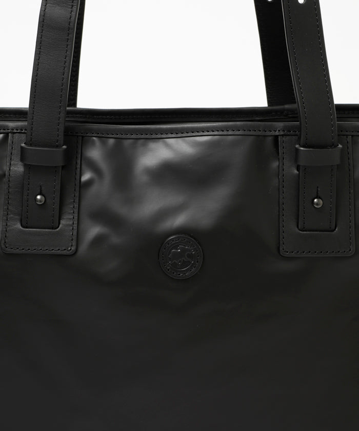 バチューデイトリップ[トートバッグ4621BDT]ブラック6109060708 HUNTING WORLD