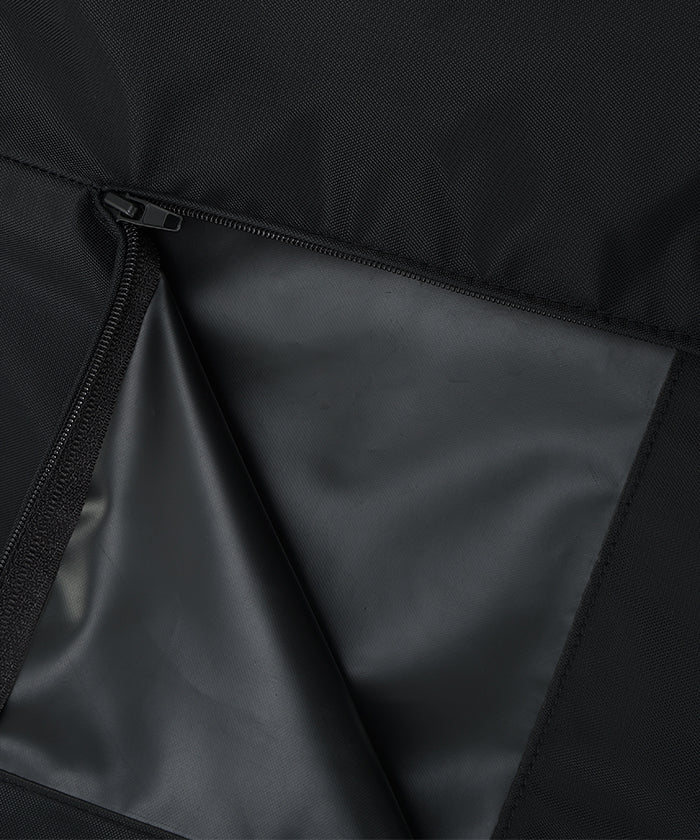シリウス[トロリーカバー for 30L  170SIC]ブラック6509100108 HUNTING WORLD