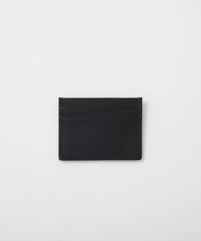 バチューレザー[パスケース388BLA]ブラック6119038008 HUNTING WORLD