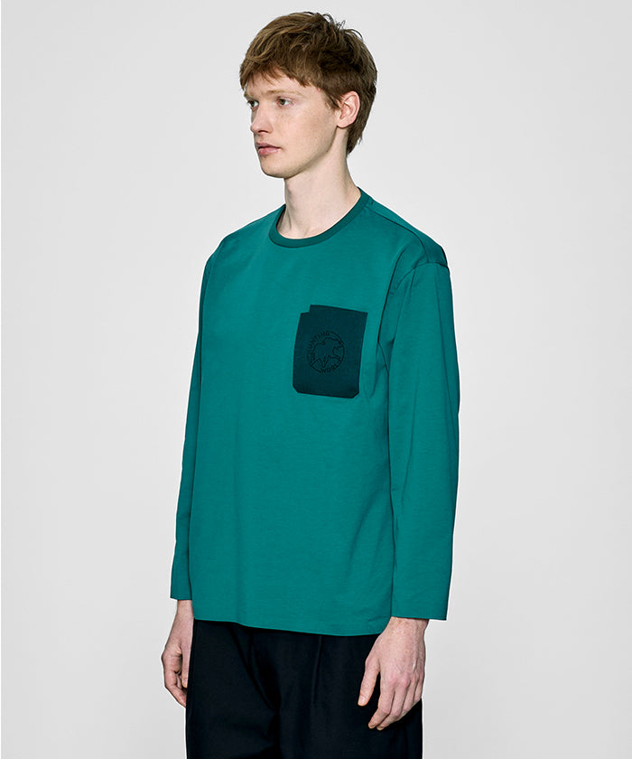 Tシャツ＆ポロシャツ – HUNTING WORLD ONLINE STORE
