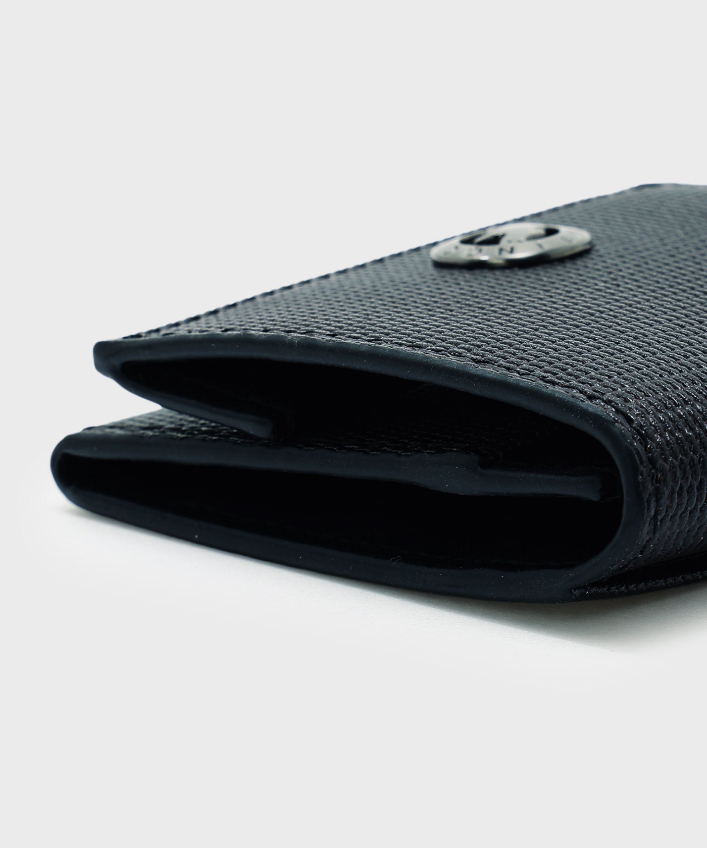 クリスタルグレイン[コインケース 374CGR]ネイビー6119203378 HUNTING WORLD