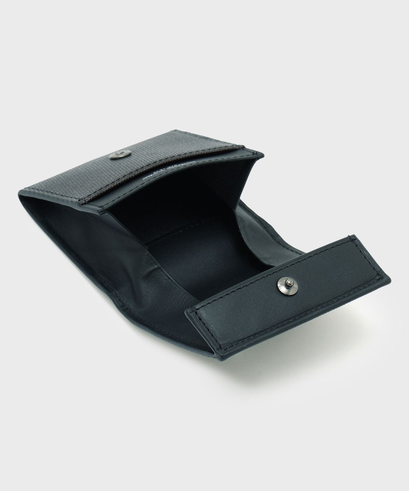 クリスタルグレイン[コインケース 374CGR]ネイビー6119203378 HUNTING WORLD