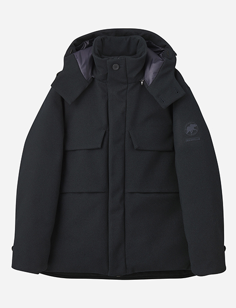 アウター商品一覧 | ハンティング・ワールド クラフテッド バイ デサント.ラボ （ HUNTING WORLD CRAFTED BY  DESCENTE.LAB）