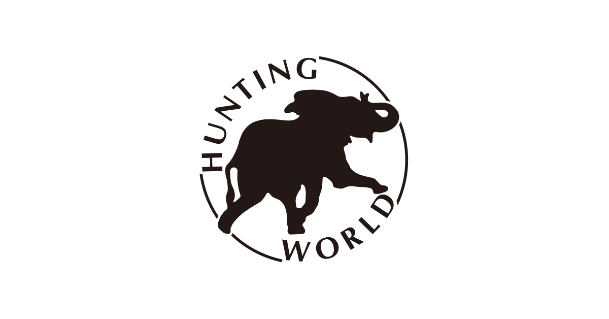 ニュース一覧 Hunting World Online Store ハンティングワールド公式 オンラインストア